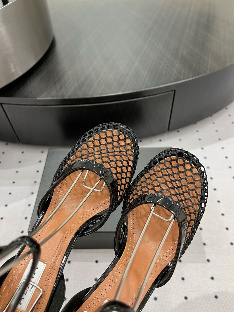 Alaia Sandals